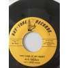Rita Thomas Take care of my heart (Bay Tone 118)