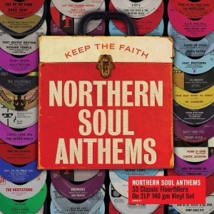 Northern Soul Anthems